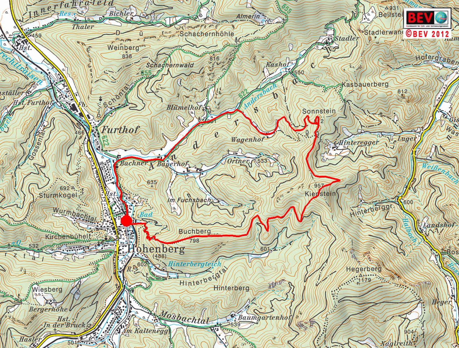 Kienstein (215 Bildaufrufe)