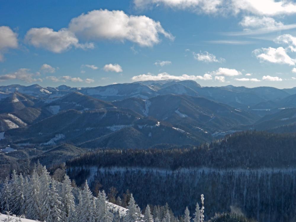 Bichleralpe (160 Bildaufrufe)