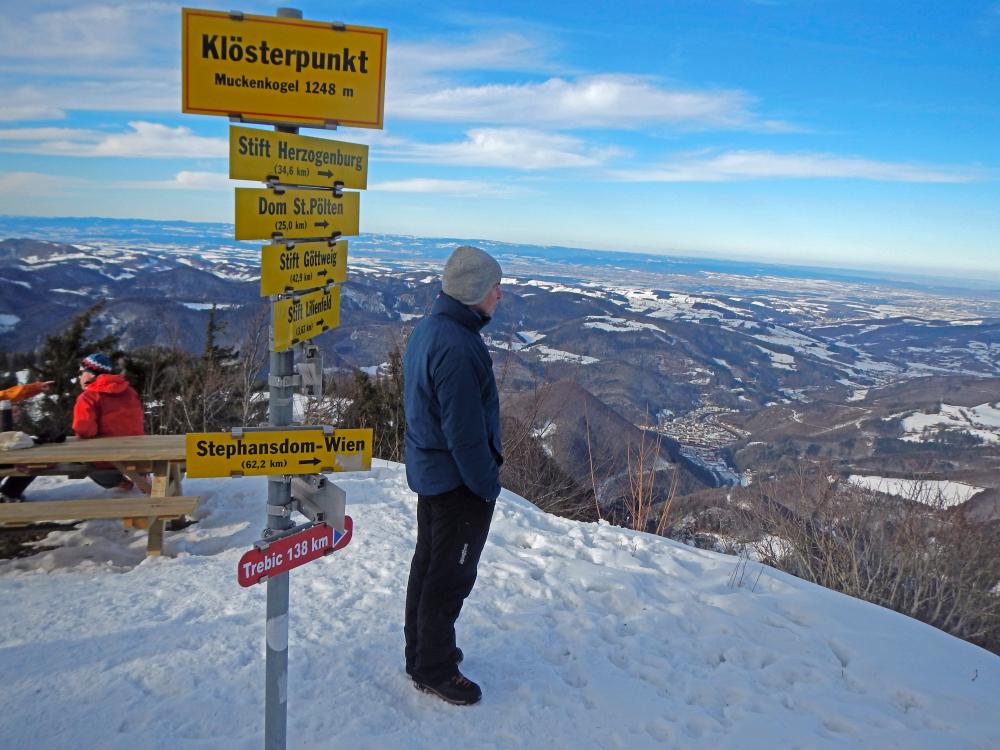 Muckenkogel (211 Bildaufrufe)