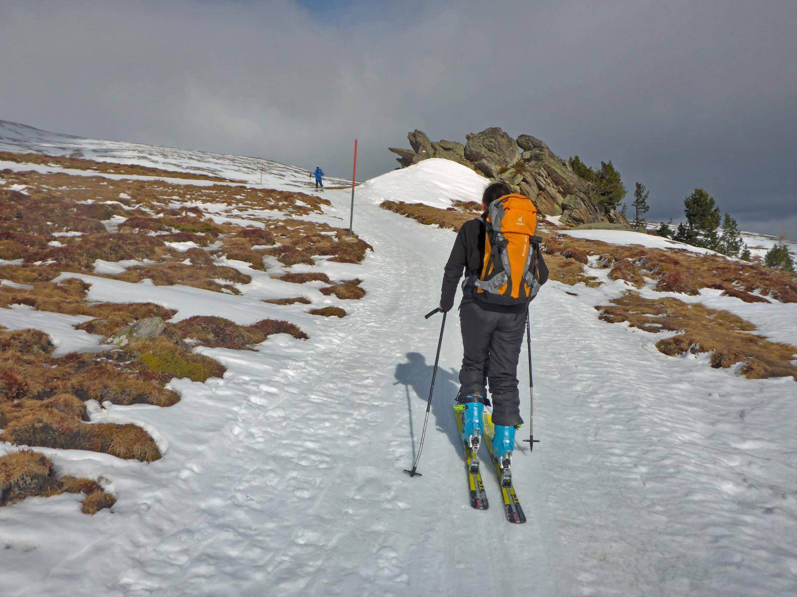 Zirbitzkogel (165 Bildaufrufe)