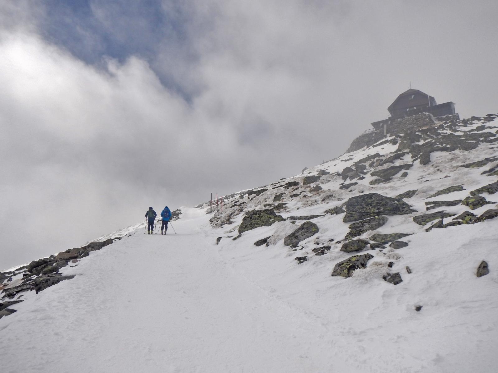 Zirbitzkogel (159 Bildaufrufe)