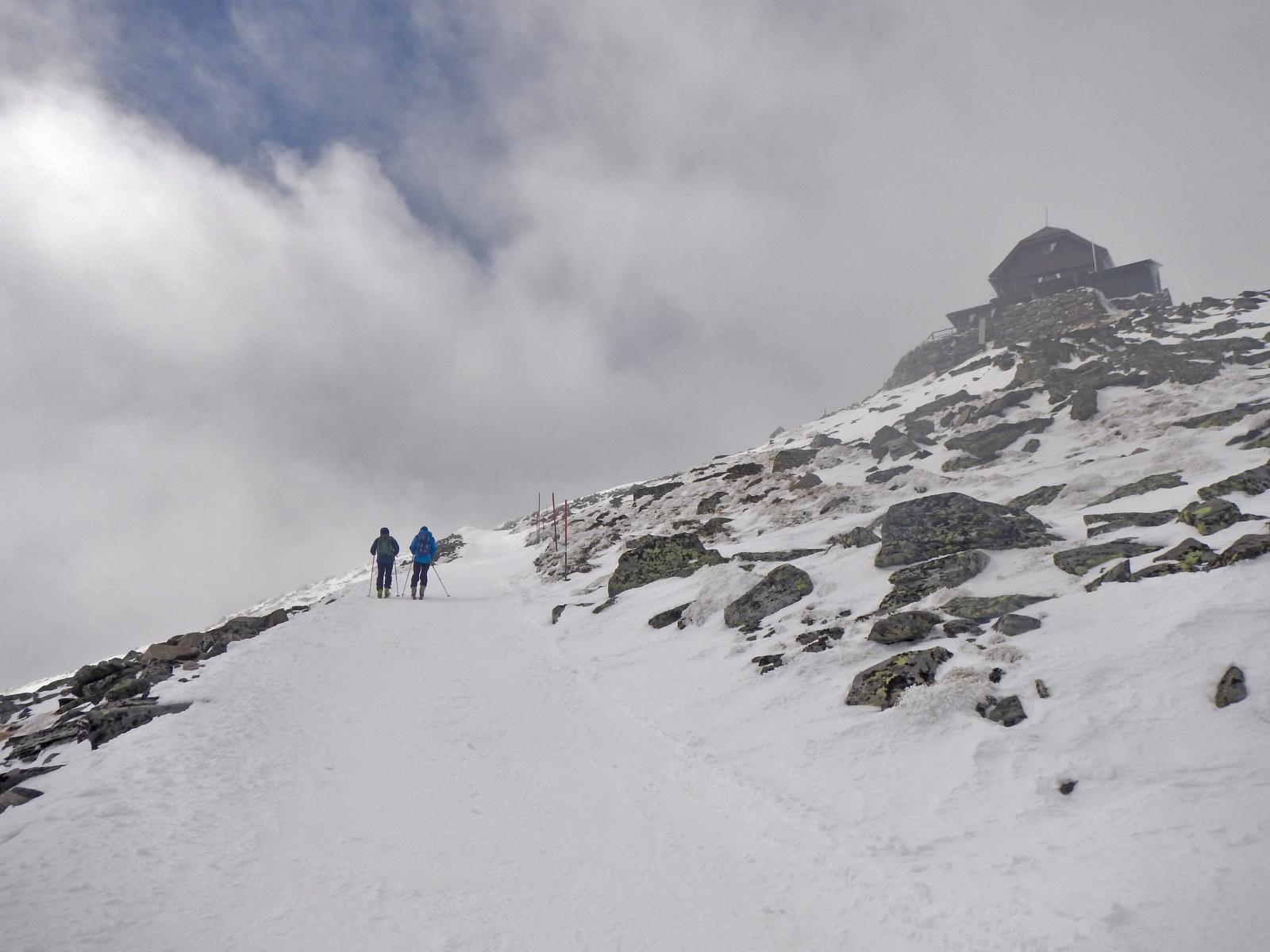 Zirbitzkogel (154 Bildaufrufe)