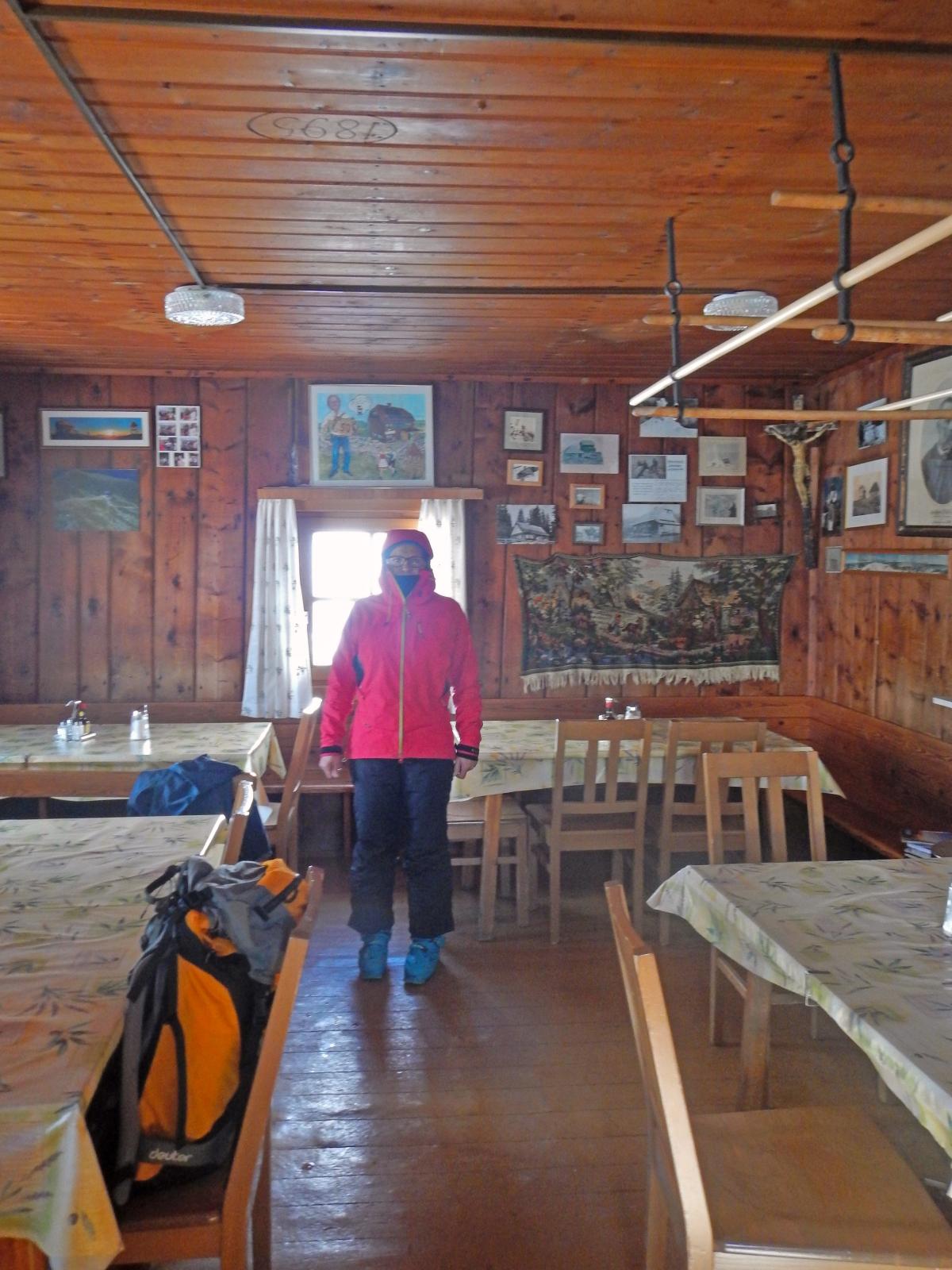 Zirbitzkogel (169 Bildaufrufe)