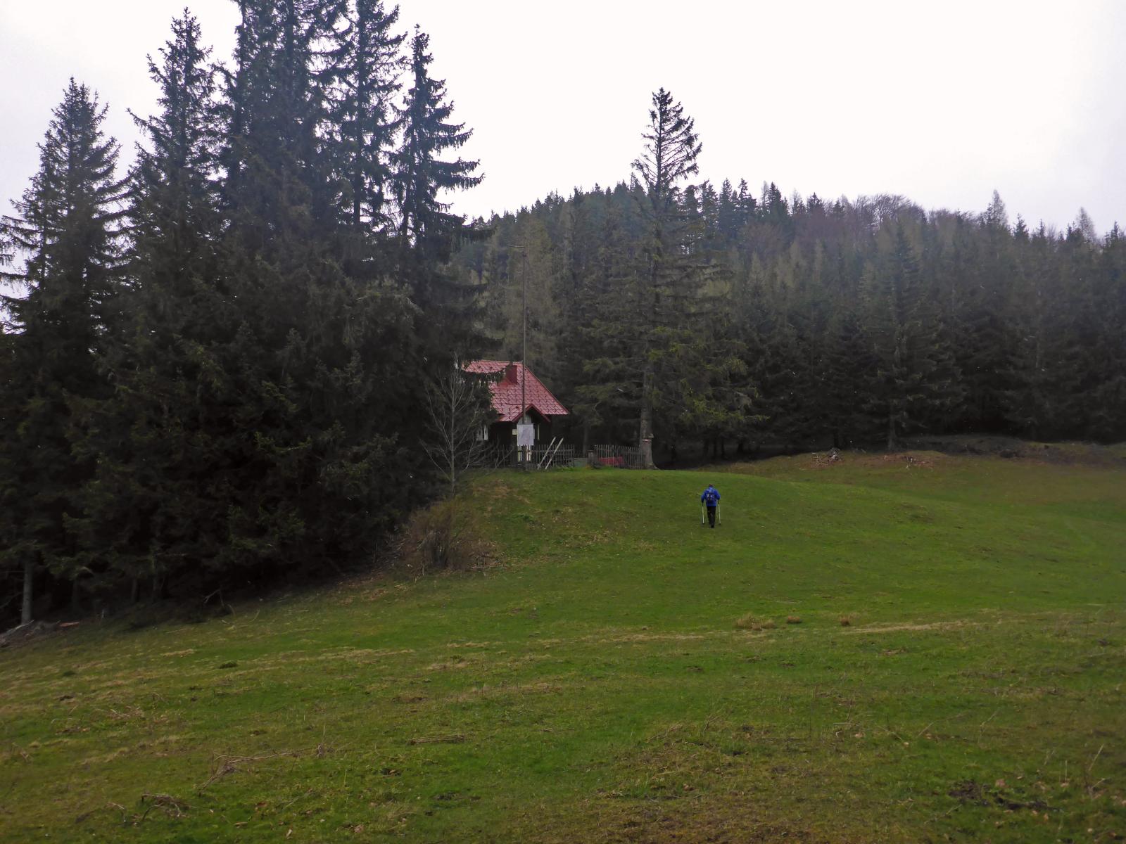 Türnitzer Höger, Tirolerkogel (151 Bildaufrufe)