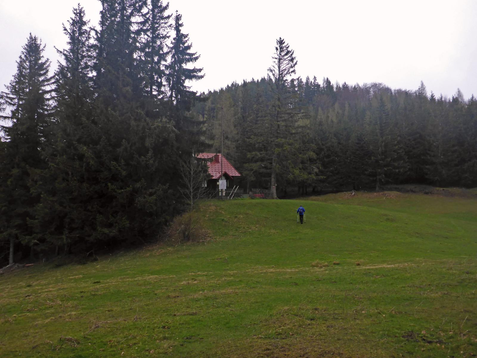 Türnitzer Höger, Tirolerkogel (138 Bildaufrufe)