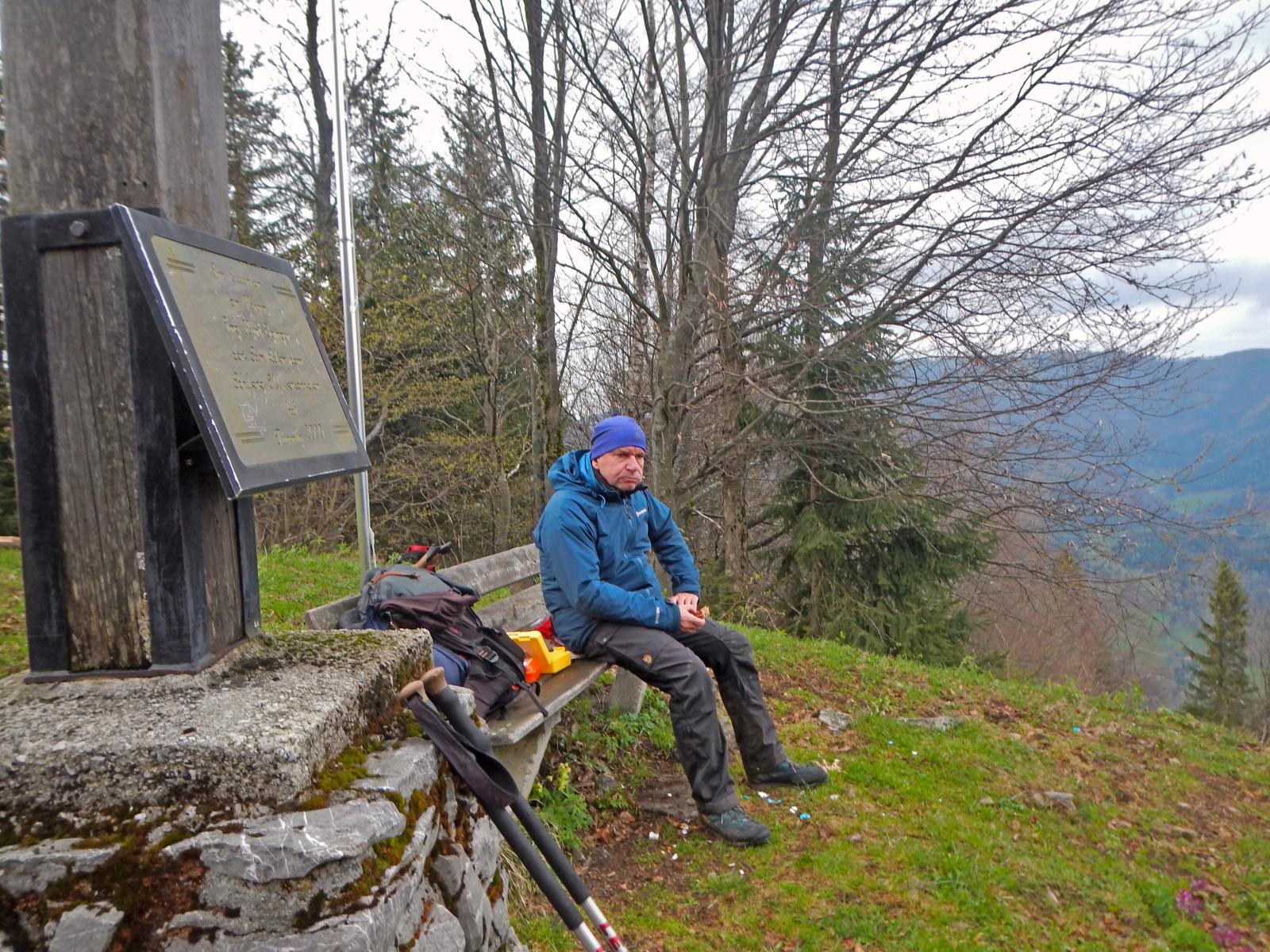 T&uuml;rnitzer H&ouml;ger, Tirolerkogel (184 Bildaufrufe)