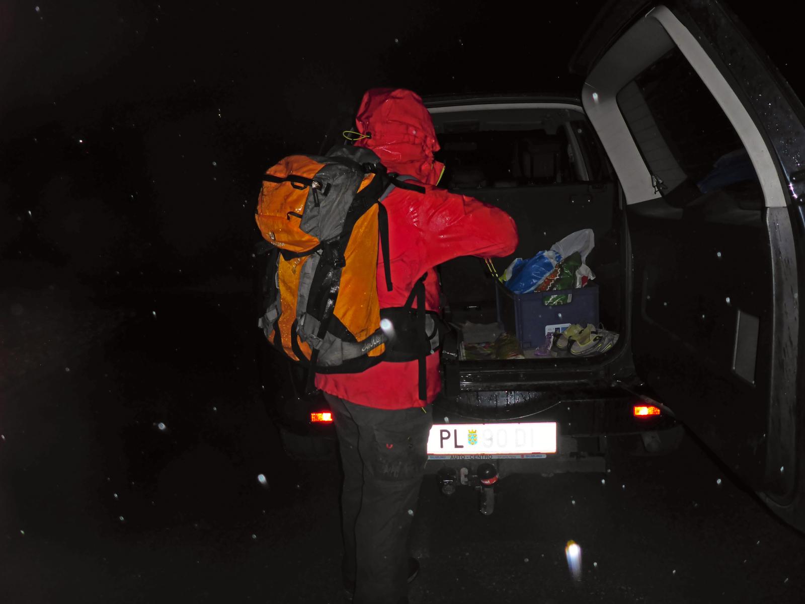 T&uuml;rnitzer H&ouml;ger, Tirolerkogel (156 Bildaufrufe)