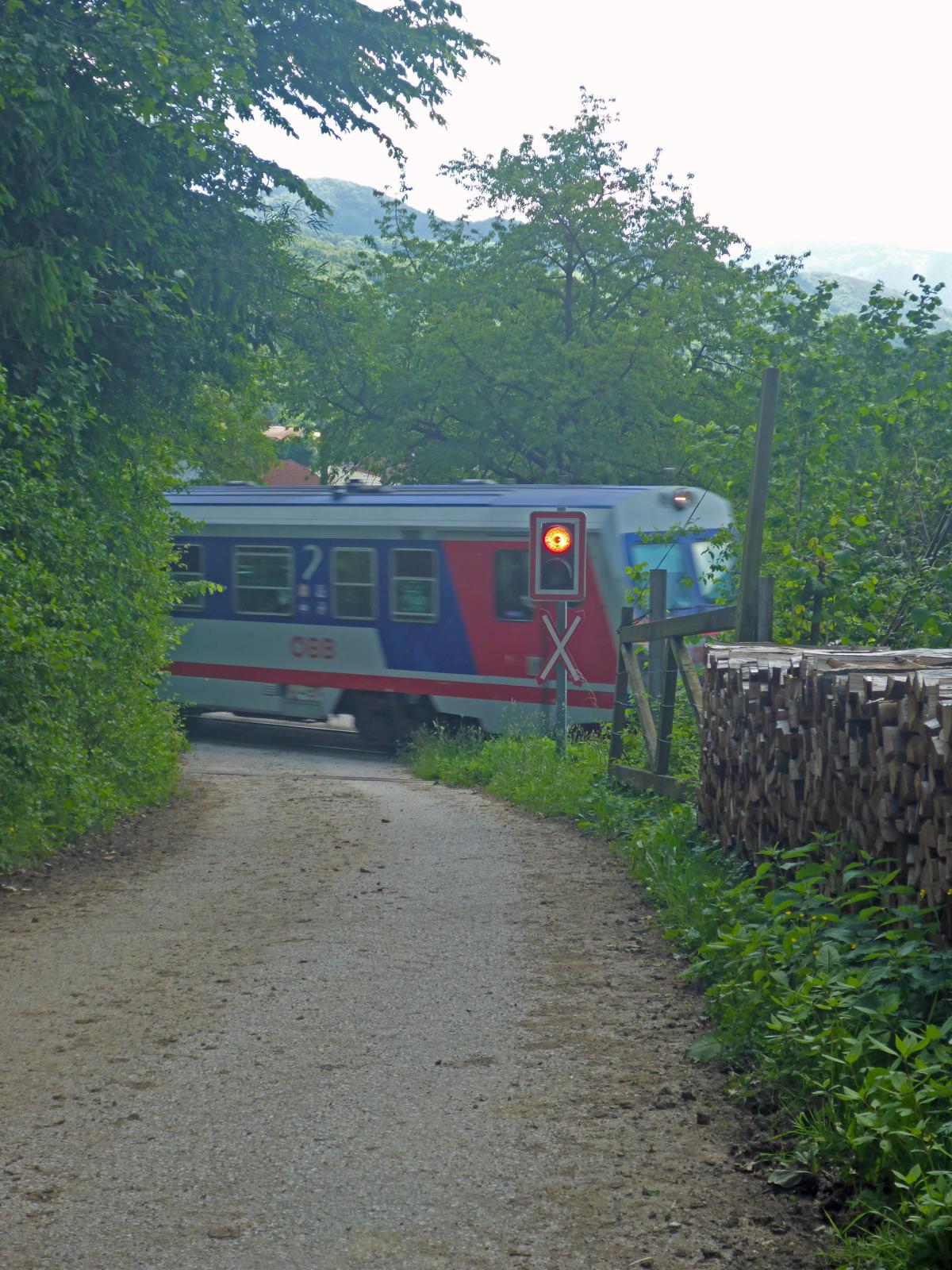 Hinterleitner Kogel (100 Bildaufrufe)