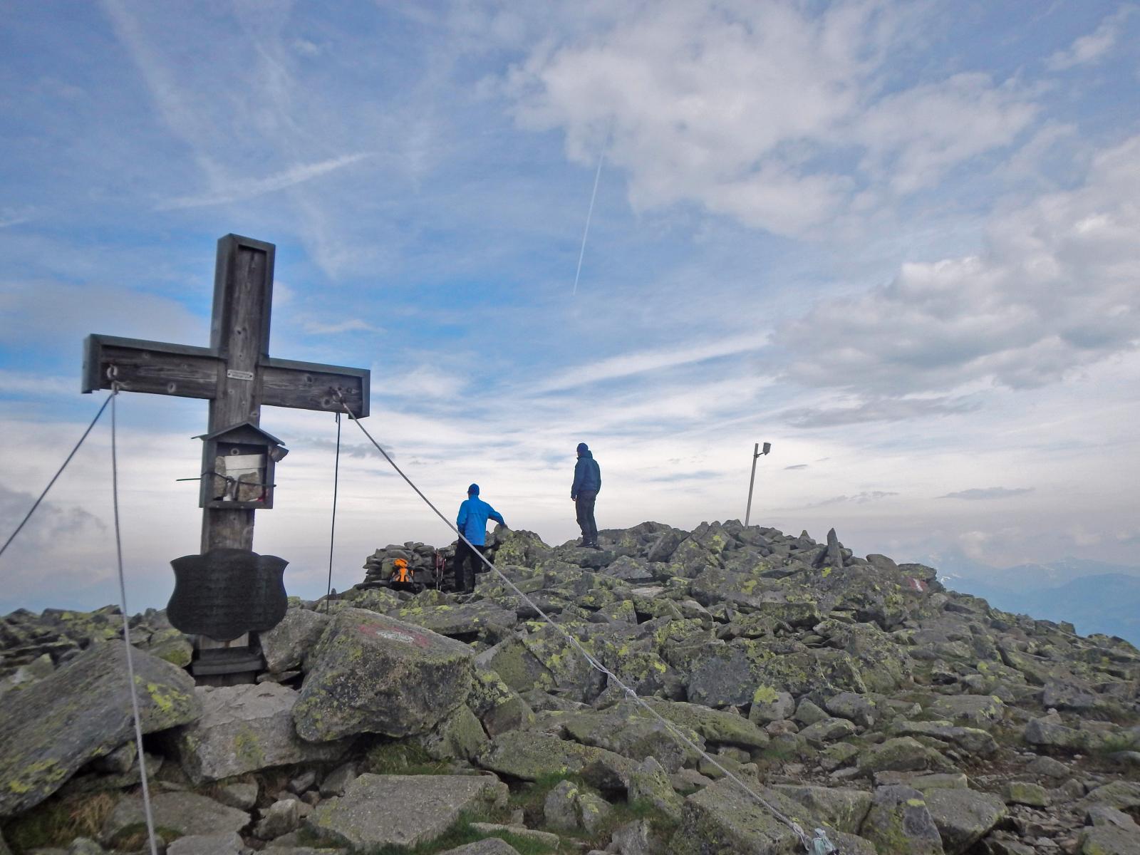 Geierhaupt (384 Bildaufrufe)