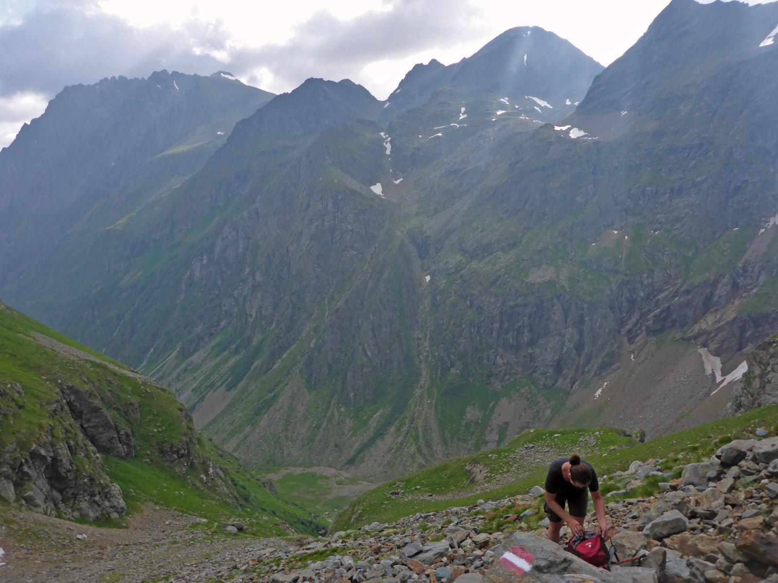 Hochgolling (182 Bildaufrufe)