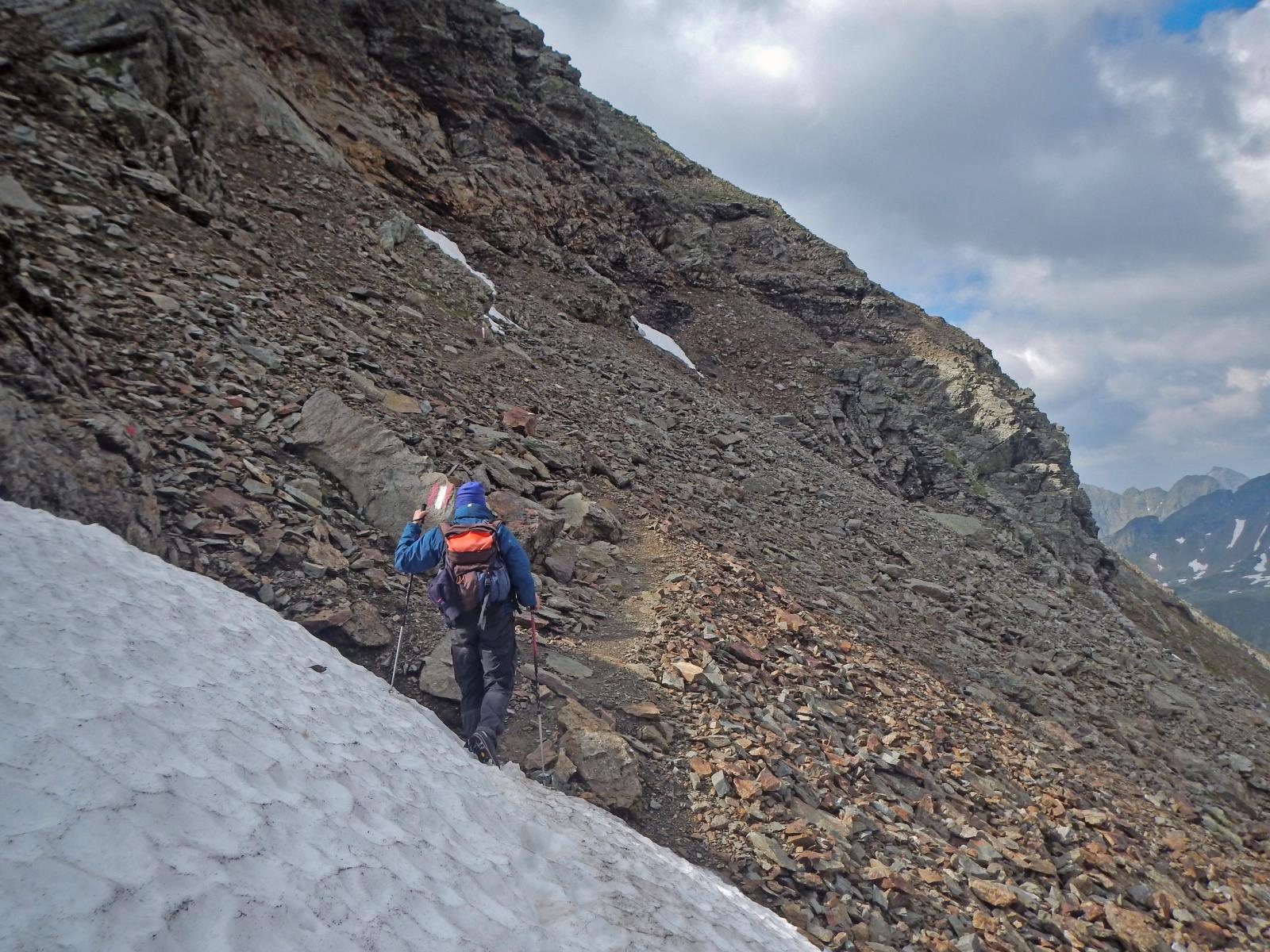 Hochgolling (250 Bildaufrufe)