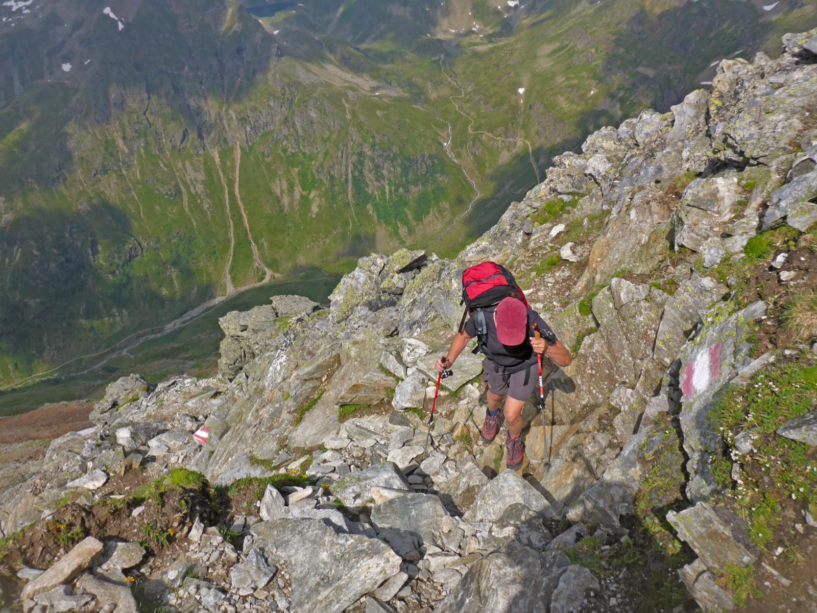 Hochgolling (221 Bildaufrufe)