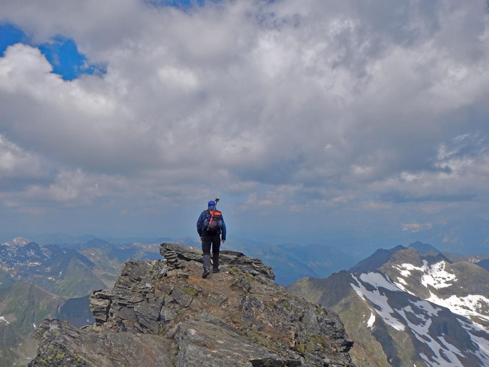 Hochgolling (195 Bildaufrufe)