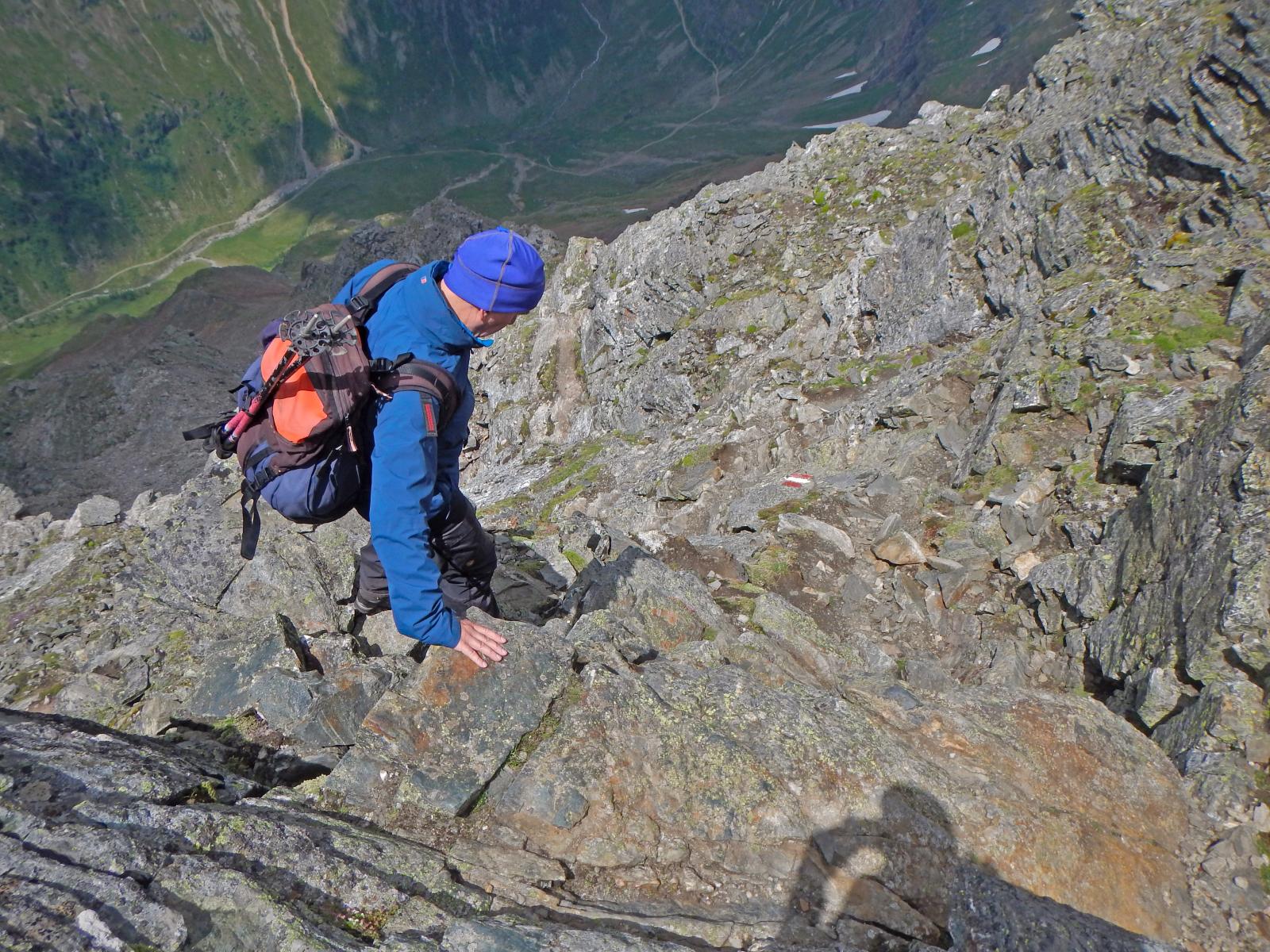 Hochgolling (241 Bildaufrufe)