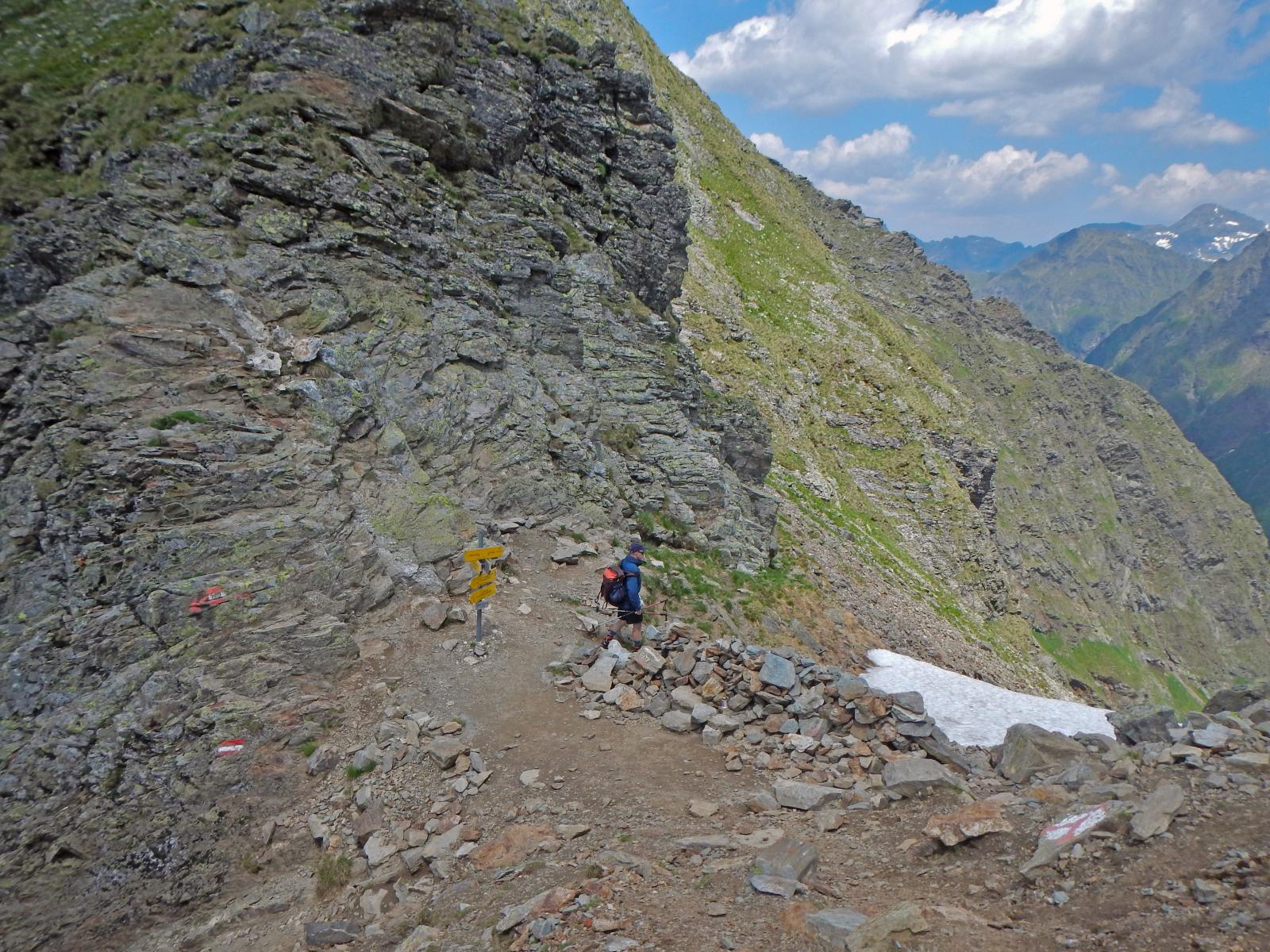 Hochgolling (204 Bildaufrufe)