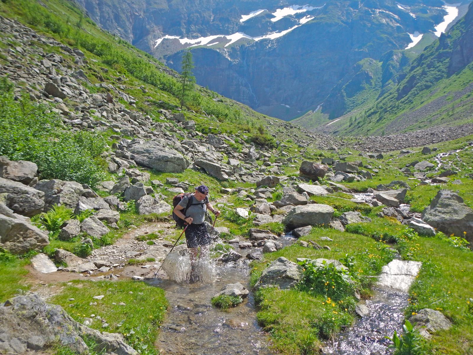 Hochgolling (172 Bildaufrufe)