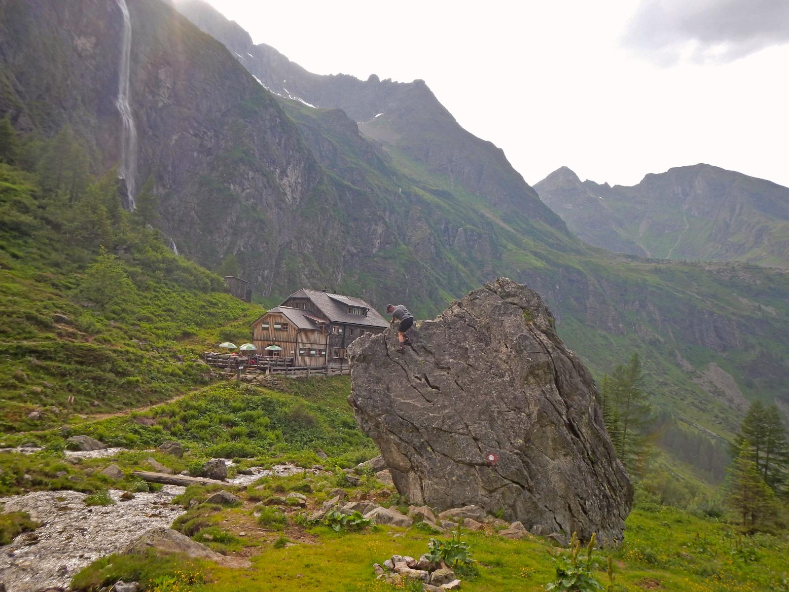 Hochgolling (181 Bildaufrufe)