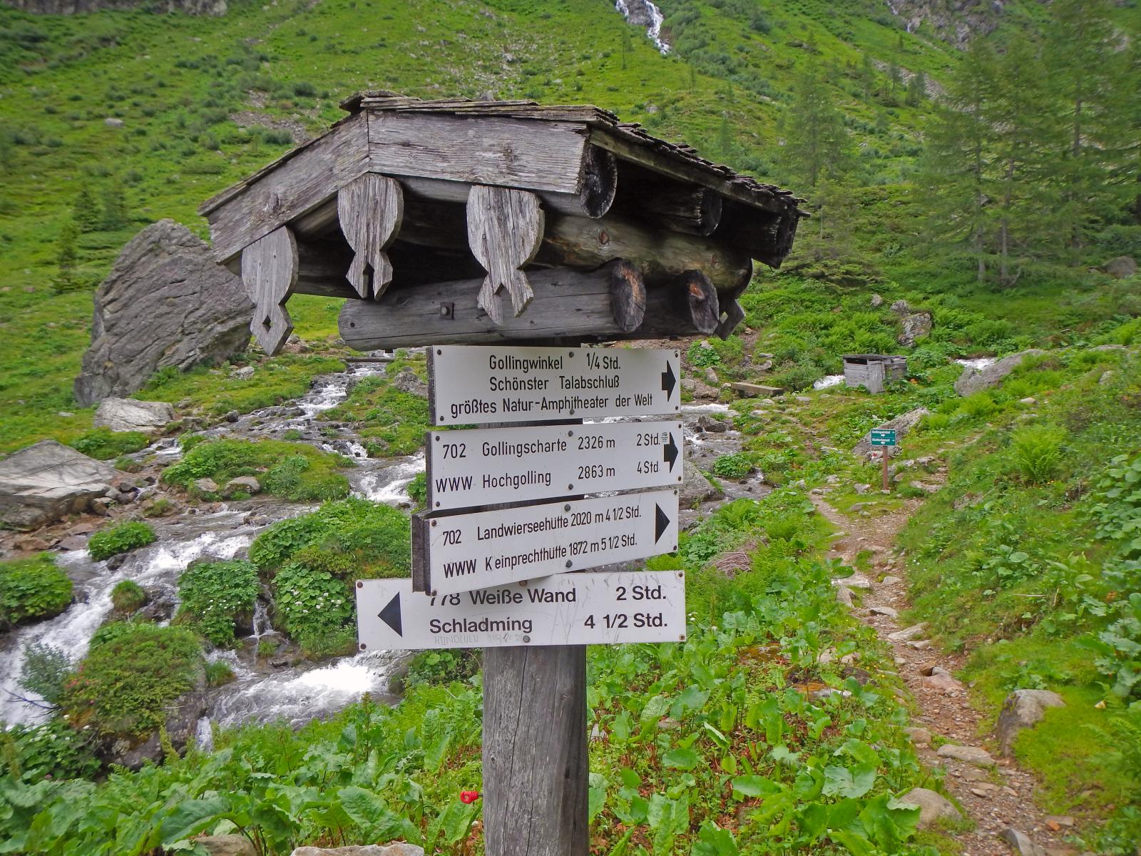Hochgolling (207 Bildaufrufe)