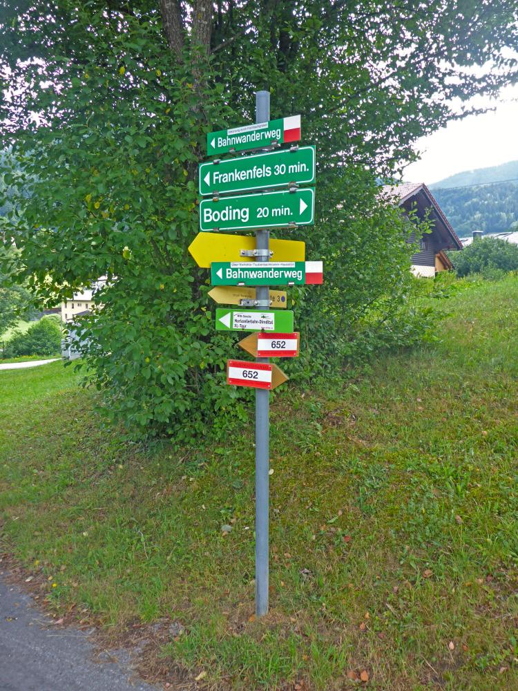 Falkensteinmauer (200 Bildaufrufe)