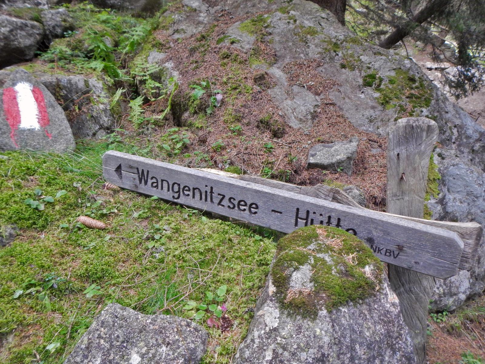 Petzeck, Hoher Perschitzkopf (233 Bildaufrufe)