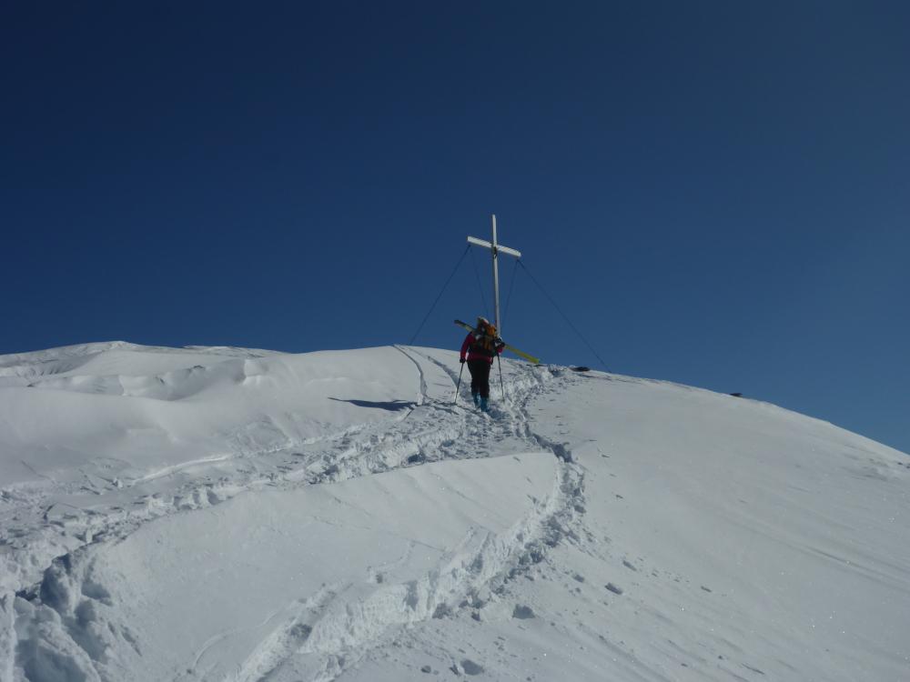 Kreuzjoch (135 Bildaufrufe)