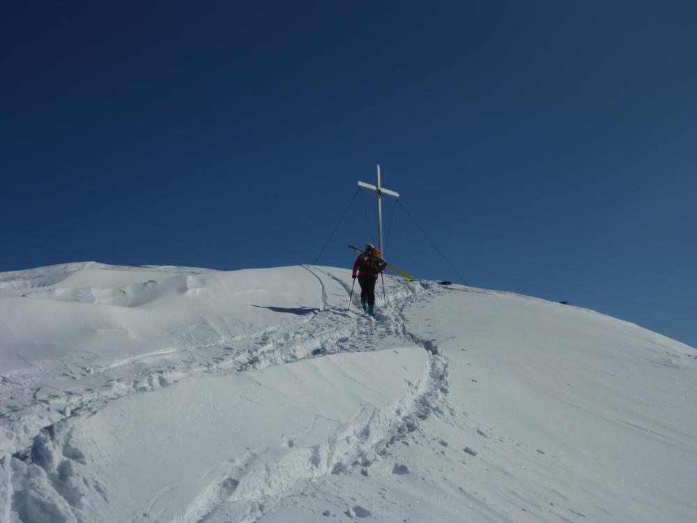 Kreuzjoch (125 Bildaufrufe)