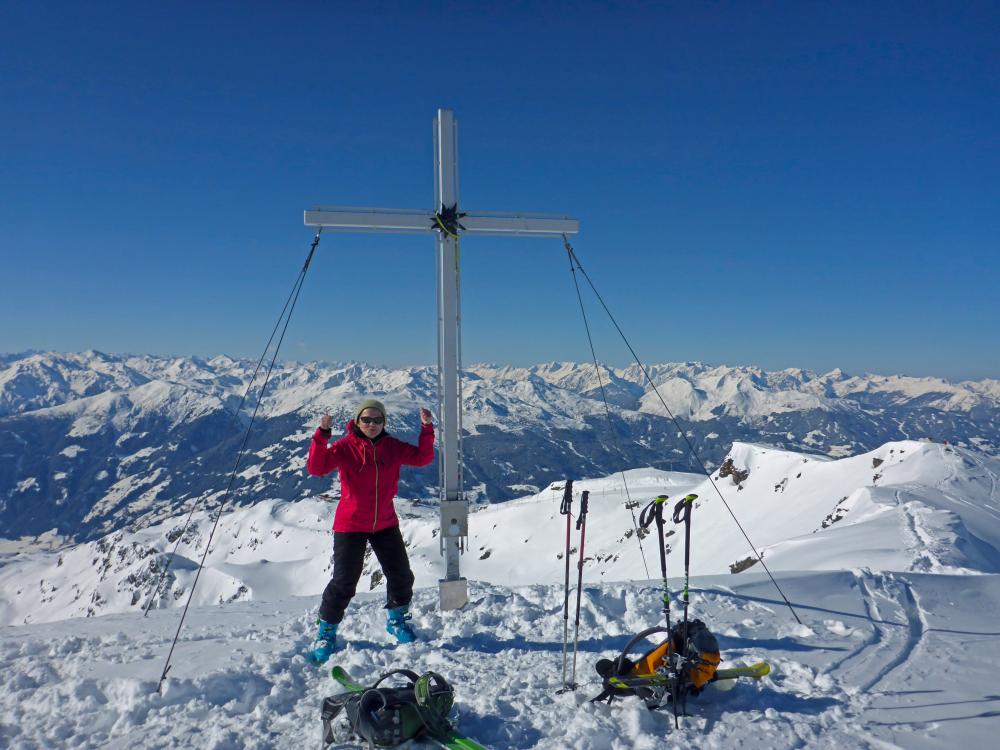 Kreuzjoch (114 Bildaufrufe)