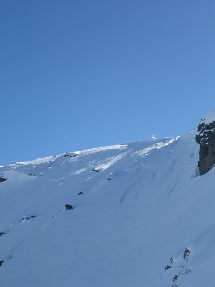 Kreuzjoch (120 Bildaufrufe)