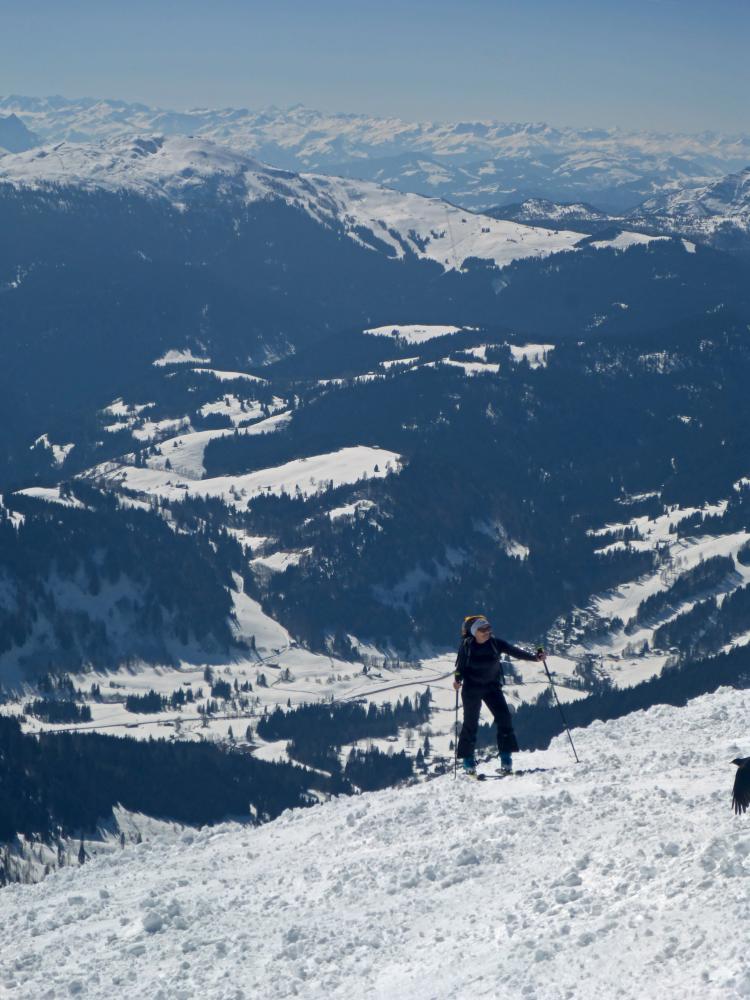 Sonntagshorn (103 Bildaufrufe)