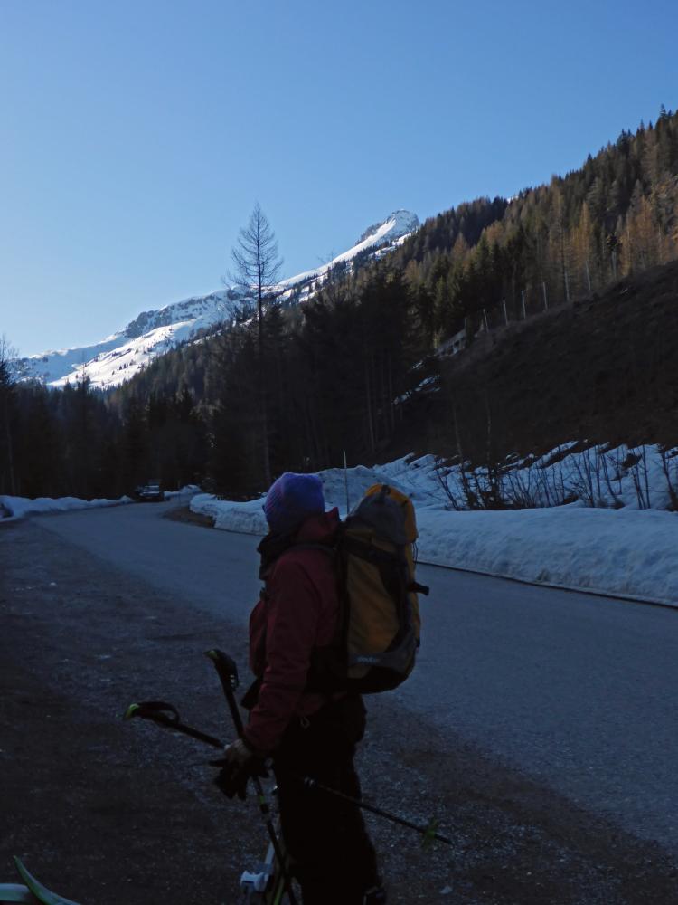 Weißeck (104 Bildaufrufe)