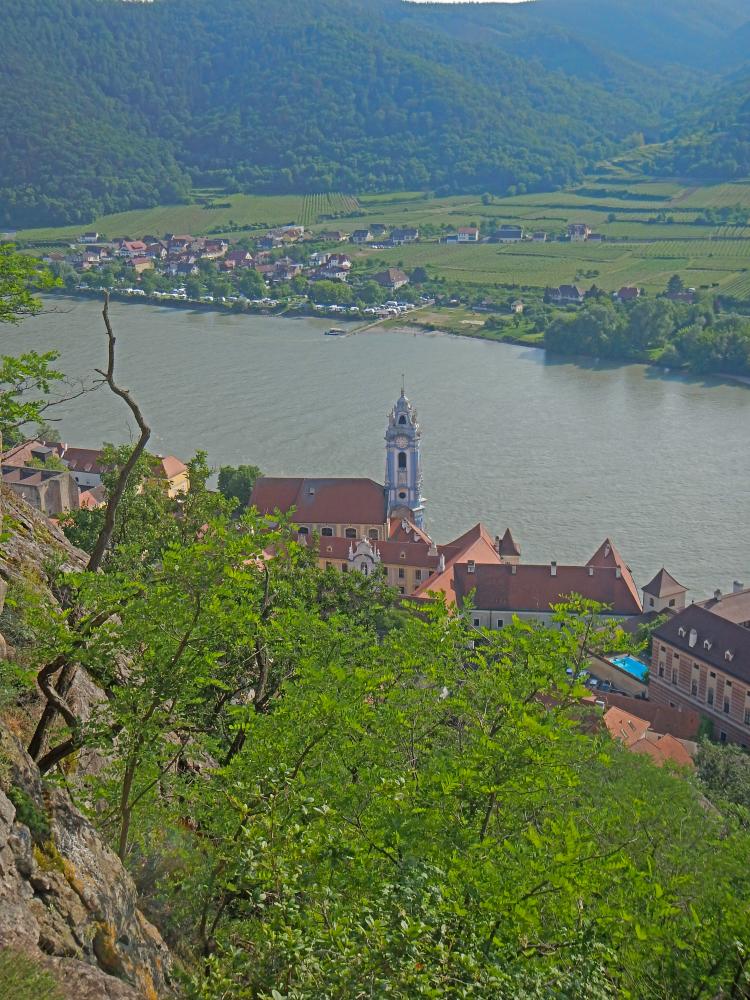 Dürnstein (111 Bildaufrufe)