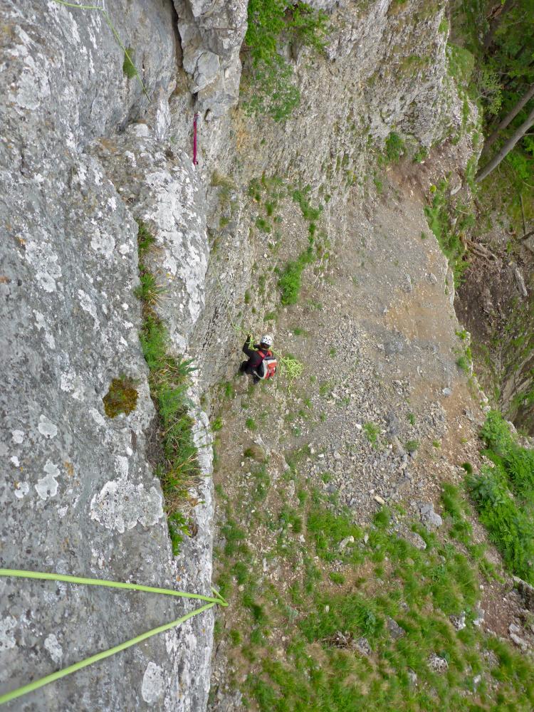 Teufelskanzel (153 Bildaufrufe)