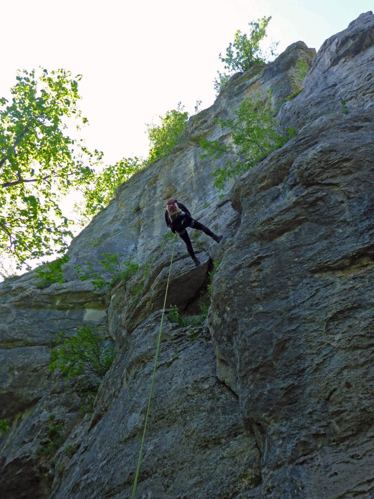 Teufelskanzel (151 Bildaufrufe)