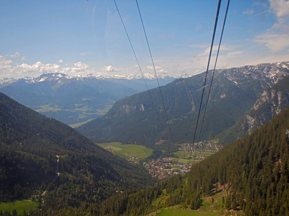 Hochiss (141 Bildaufrufe)