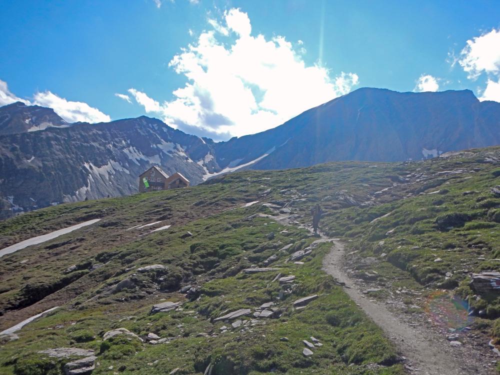 Salmhütte (146 Bildaufrufe)