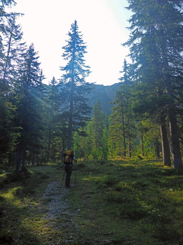 Reißkofel (95 Bildaufrufe)