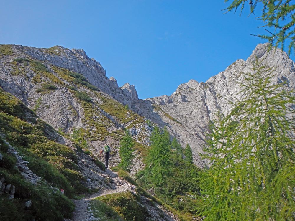 Reißkofel (128 Bildaufrufe)