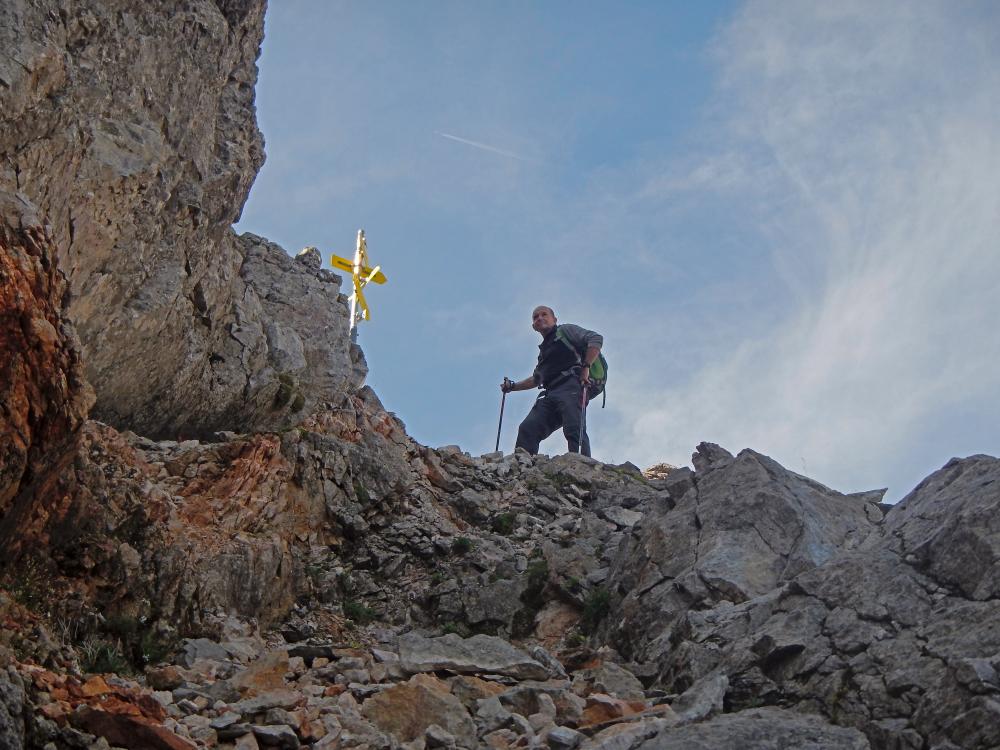 Rei&szlig;kofel (130 Bildaufrufe)