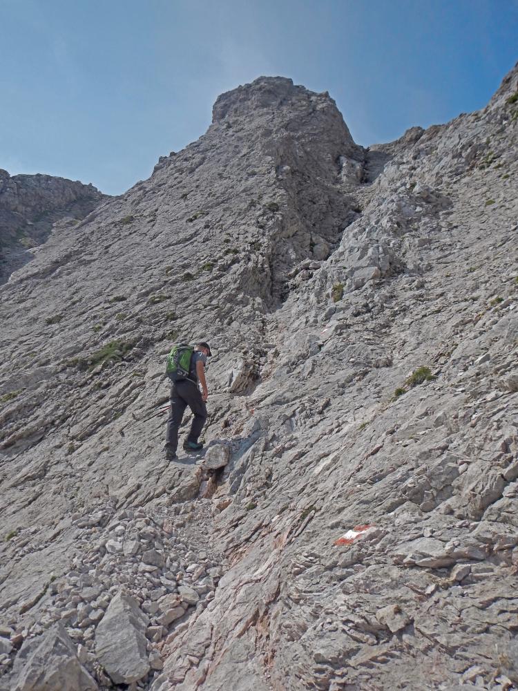 Reißkofel (129 Bildaufrufe)