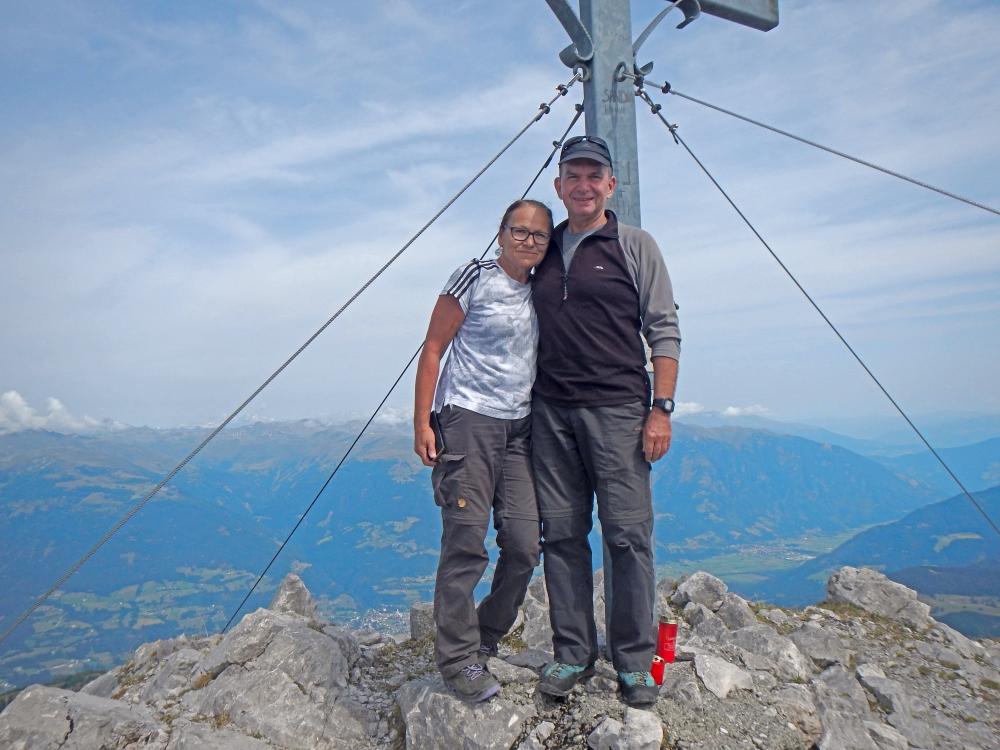 Reißkofel (168 Bildaufrufe)