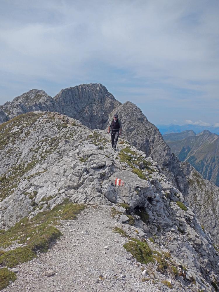 Reißkofel (137 Bildaufrufe)