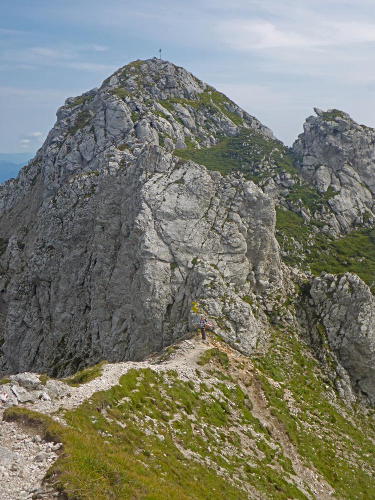 Reißkofel (146 Bildaufrufe)