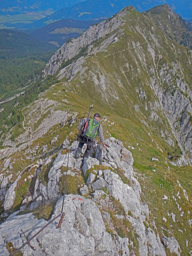 Reißkofel (102 Bildaufrufe)