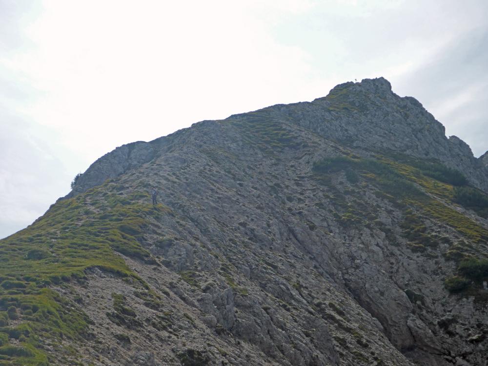 Reißkofel (102 Bildaufrufe)