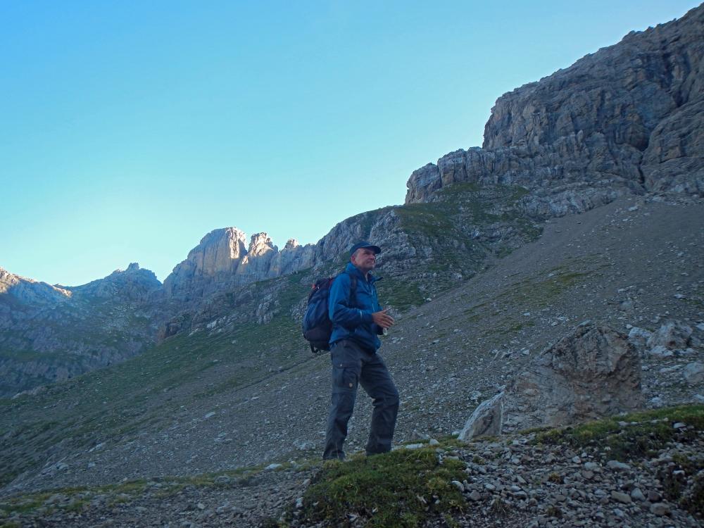 Gr.Sandspitze (126 Bildaufrufe)