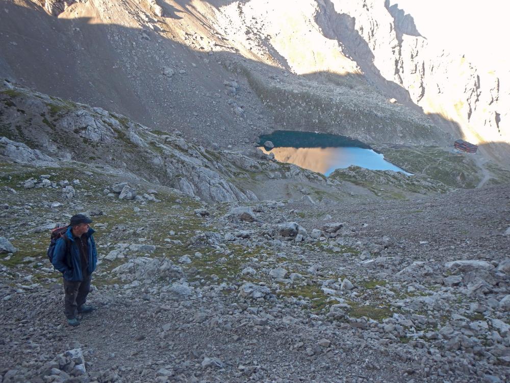 Gr.Sandspitze (118 Bildaufrufe)