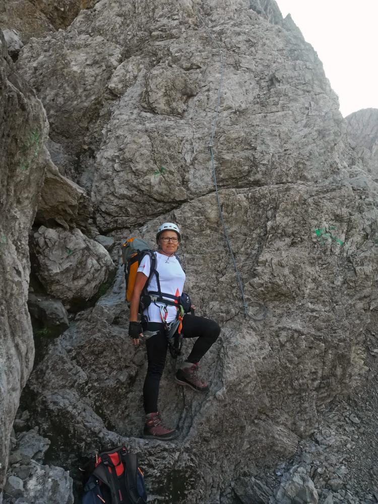 Gr.Sandspitze (138 Bildaufrufe)