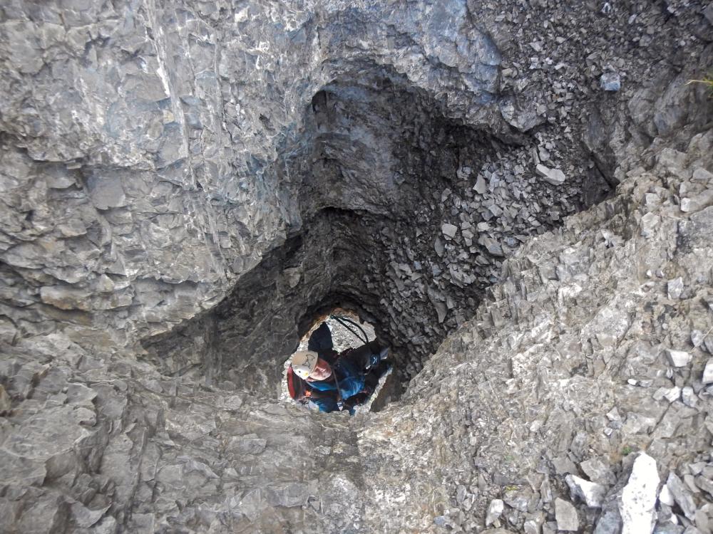 Gr.Sandspitze (124 Bildaufrufe)