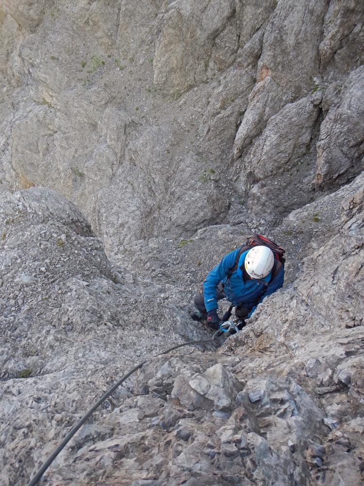 Gr.Sandspitze (123 Bildaufrufe)