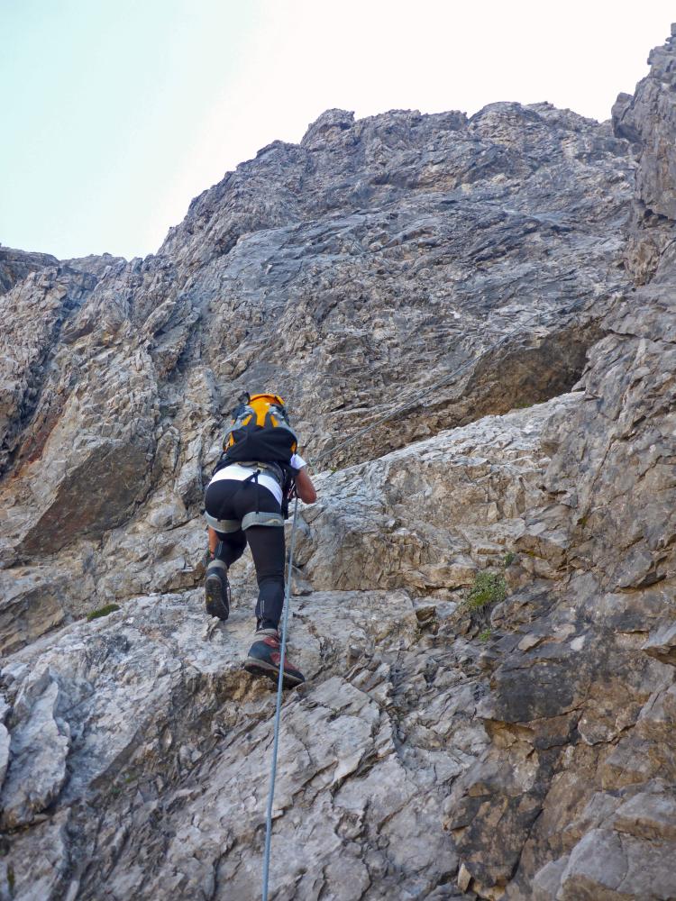 Gr.Sandspitze (120 Bildaufrufe)